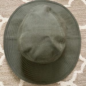 Patagonia “The Forge” hat, new without tags